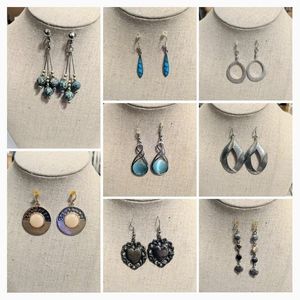 Earrings Set